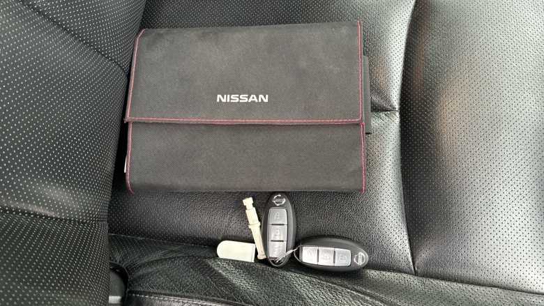 Nissan X-Trail 1.3 DiG-T Tekna 5dr DCT Petrol Station Wagon